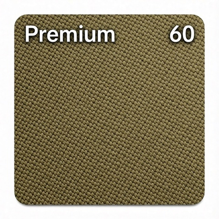 Сукно "Premium 60" 198см Gold