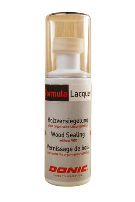 Donic Lacquer Formula 100g