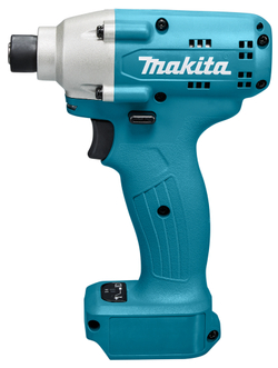 Ударный аккумуляторный шуруповерт Makita TD112DMZ
