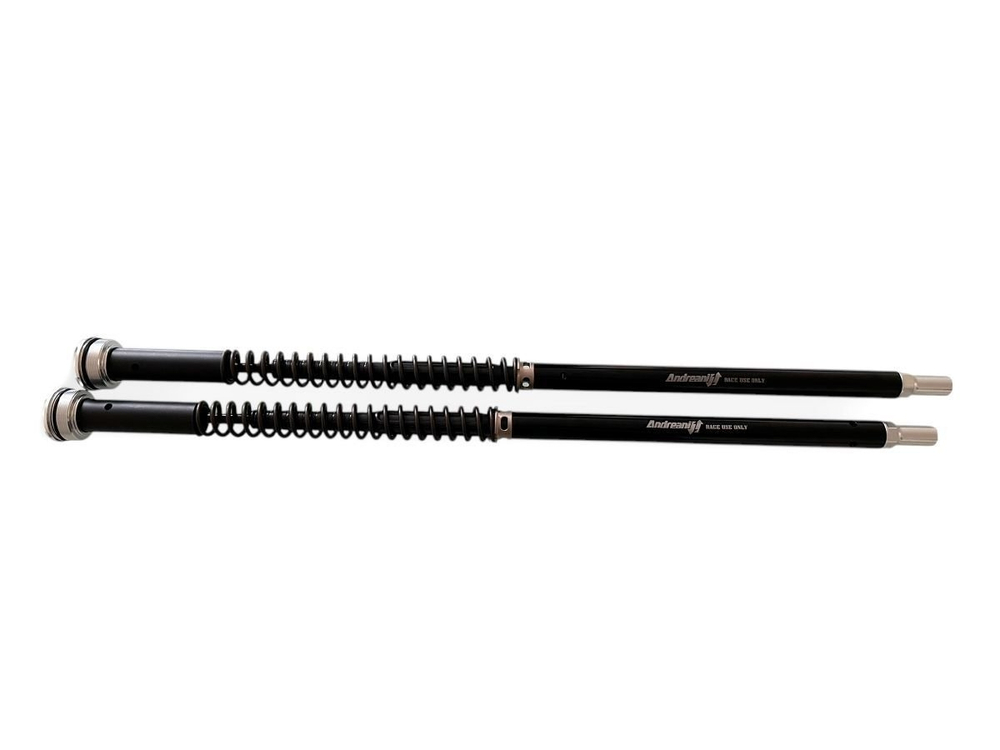 315/D02 ANDREANI MISANO EVO 2 HYDRAULIC ADJUSTABLE CARTRIDGE (P V4 2025)