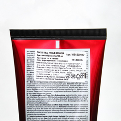 Крем тингл-бронзатор Soleo Tingle Bell Tingle Bronzer 150 мл