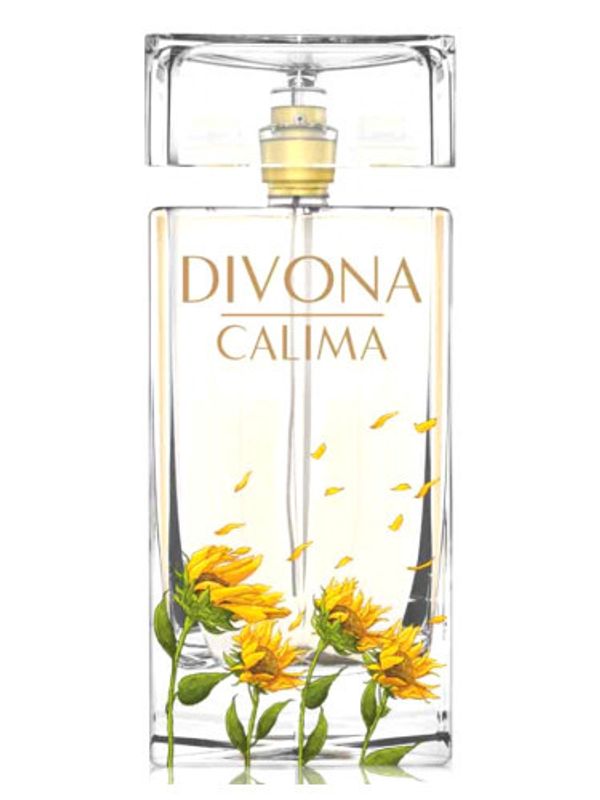 Divona Calima