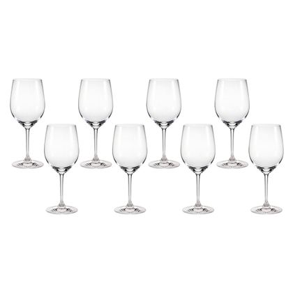 Набор бокалов для красного вина 8шт Riedel Pay 6 Get 8 Bordeaux