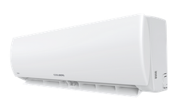 Сплит-система COOLBERG, RUNA (on/off), CS-18R1-IN / CS-18R1-OUT