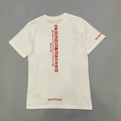 Футболка Chrome Hearts