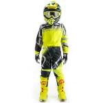 Джерси для мотокросса детская Acerbis Flashover Kid Gear Jersey