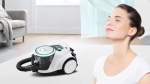 Пылесос Bosch BGS41HYG1