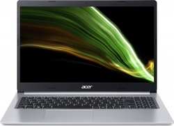 Ноутбук Acer Aspire A515-45-R5MD 15.6'' FHD  silver (AMD Ryzen 5 5500U/8Gb/512Gb SSD/noDVD/VGA int/no OS) (NX.A84EP.00B) английская клавиатура