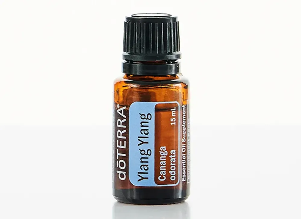 Doterra Иланг-иланг 15 мл. Doterra Иланг-иланг 15 мл.