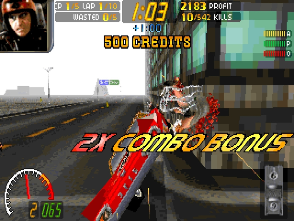 Carmageddon Max Pack (для ПК, цифровой код доступа)