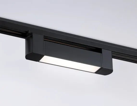 Трековый светильник TRACK SYSTEM GL6727 Ambrella