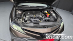 Toyota Camry 2.5 — 2019