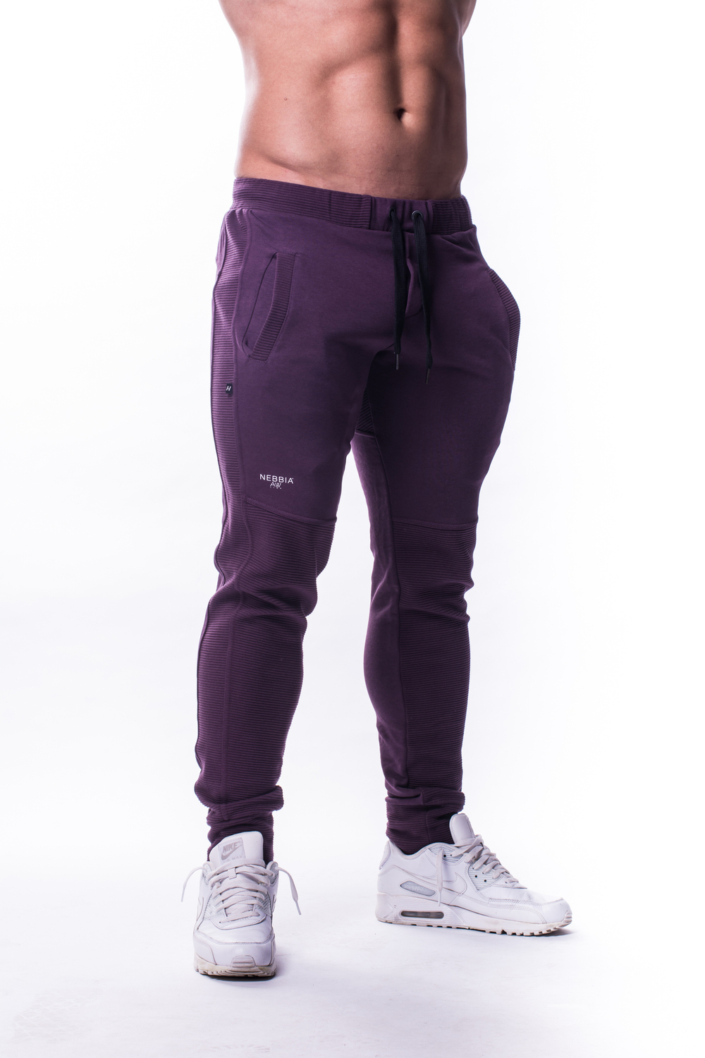Спортивные брюки AW JOGGERS 719