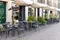 Стул Trill Bistrot антрацит