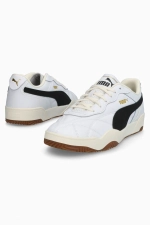 Кроссовки Puma Tifosi Lux - белый