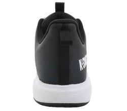 Мужские кроссовки теннисные K-Swiss Ultrashot Light Clay - white/black