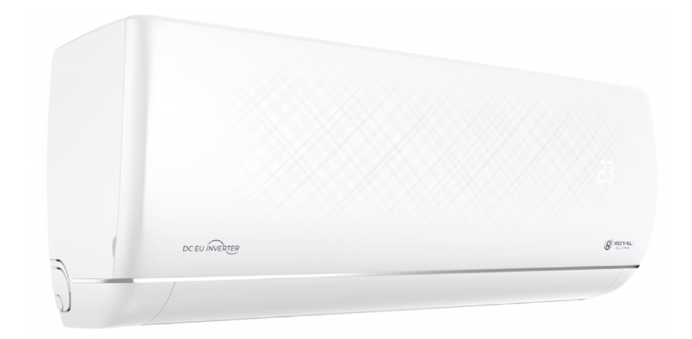 Инверторная сплит-система ROYAL CLIMA RENAISSANCE DC EU Inverter RCI-RNS24HN
