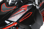 Снегоход IKUDZO HUNTER 650LK 22 V2