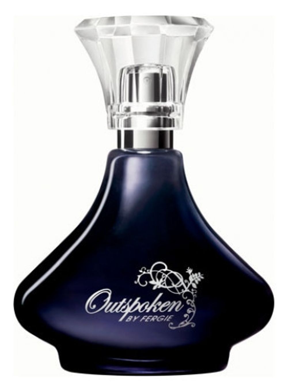 Avon Outspoken by Fergie