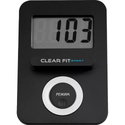 Гребной тренажер Clear Fit Sport ProxyLine FRM 100