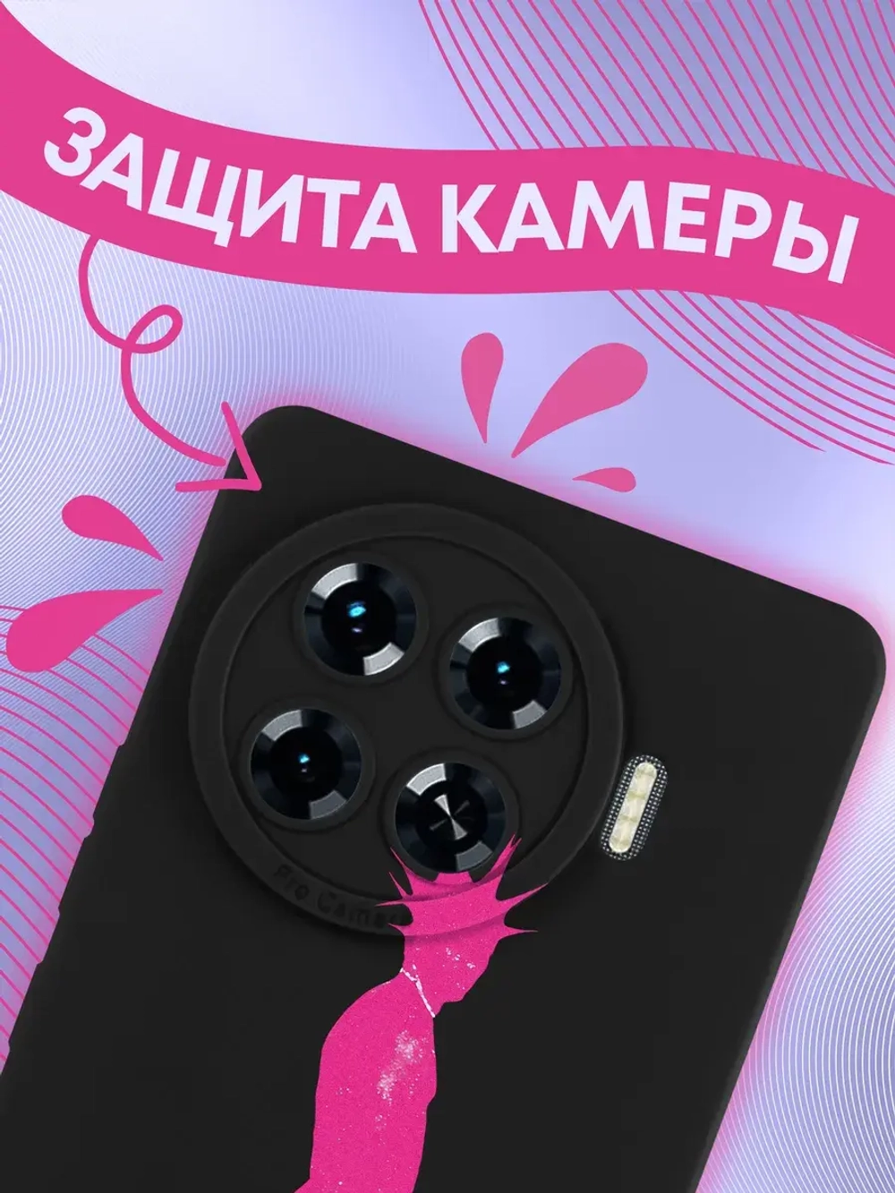Чехол на Tecno Spark 20 Pro Plus