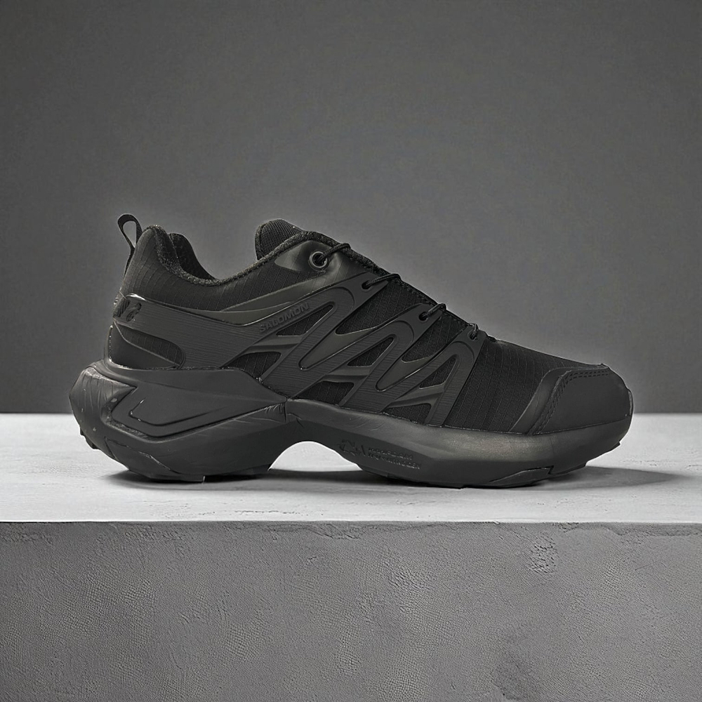 Salomon XT PU.RE Advanced • Black