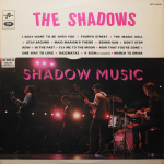 The Shadows / Shadow Music (LP)
