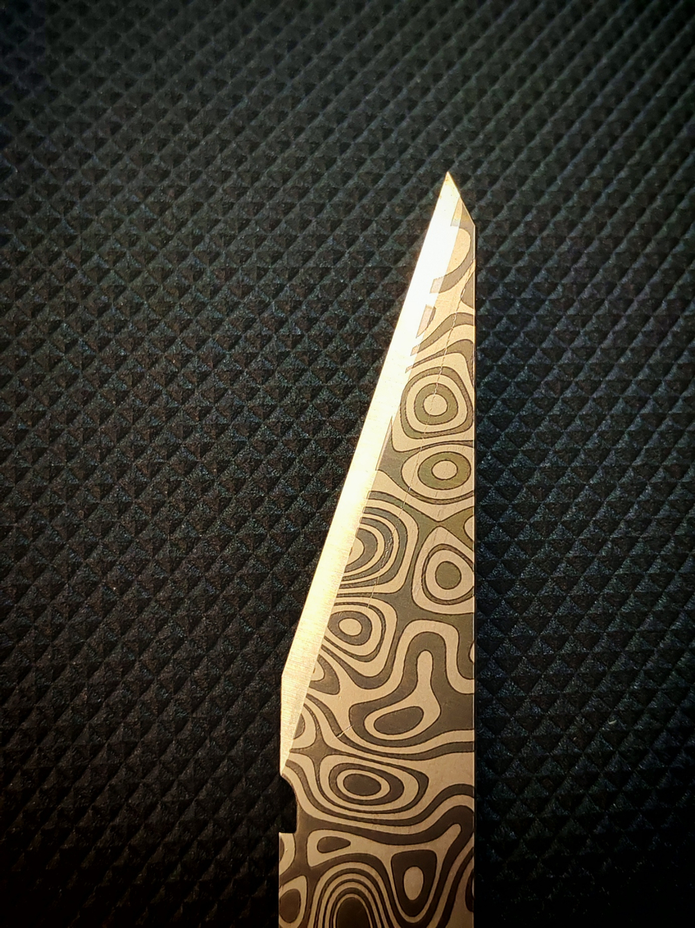 Сменные ножи OLfa Сk-2