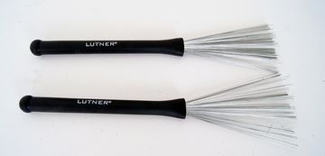 Щетки для барабана металлические Lutner SV503