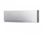 Кондиционер Mitsubishi Electric MSZ-EF25VGKS / MUZ-EF25VG (silver)