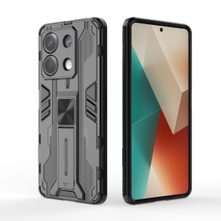 Противоударный чехол с подставкой Transformer для Xiaomi Redmi Note 13 5G
