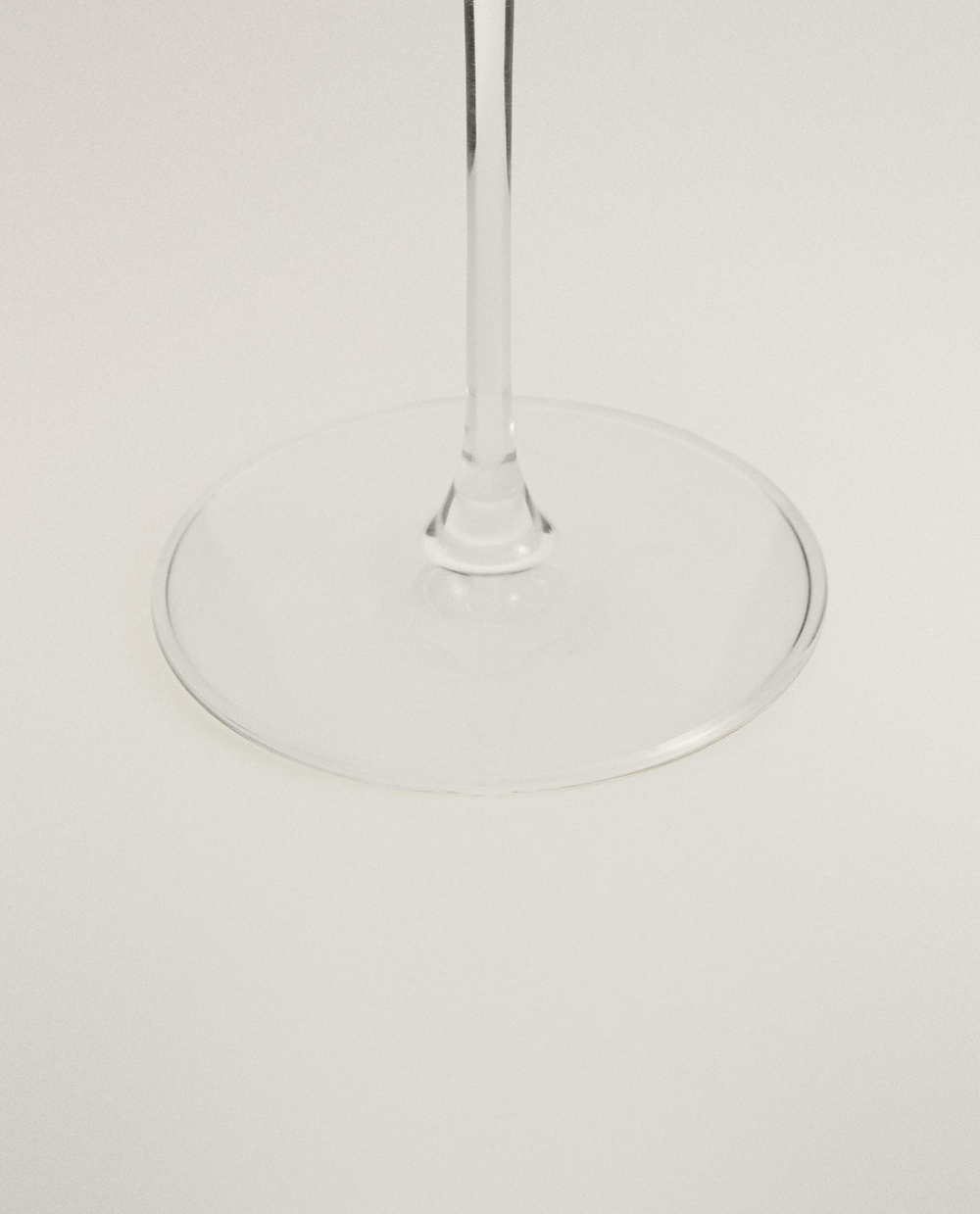 бокал из стекла Zara Home, фото 5