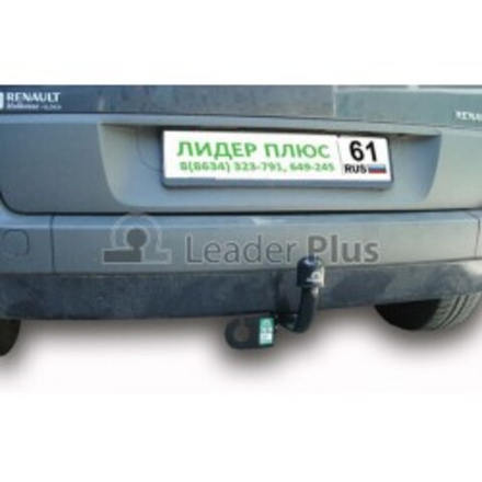 ТСУ для RENAULT SCENIC 2 (JM) 2003-2009 R105-A