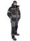 Костюм зим. Norfin DISCOVERY 3 GR 01 р.S