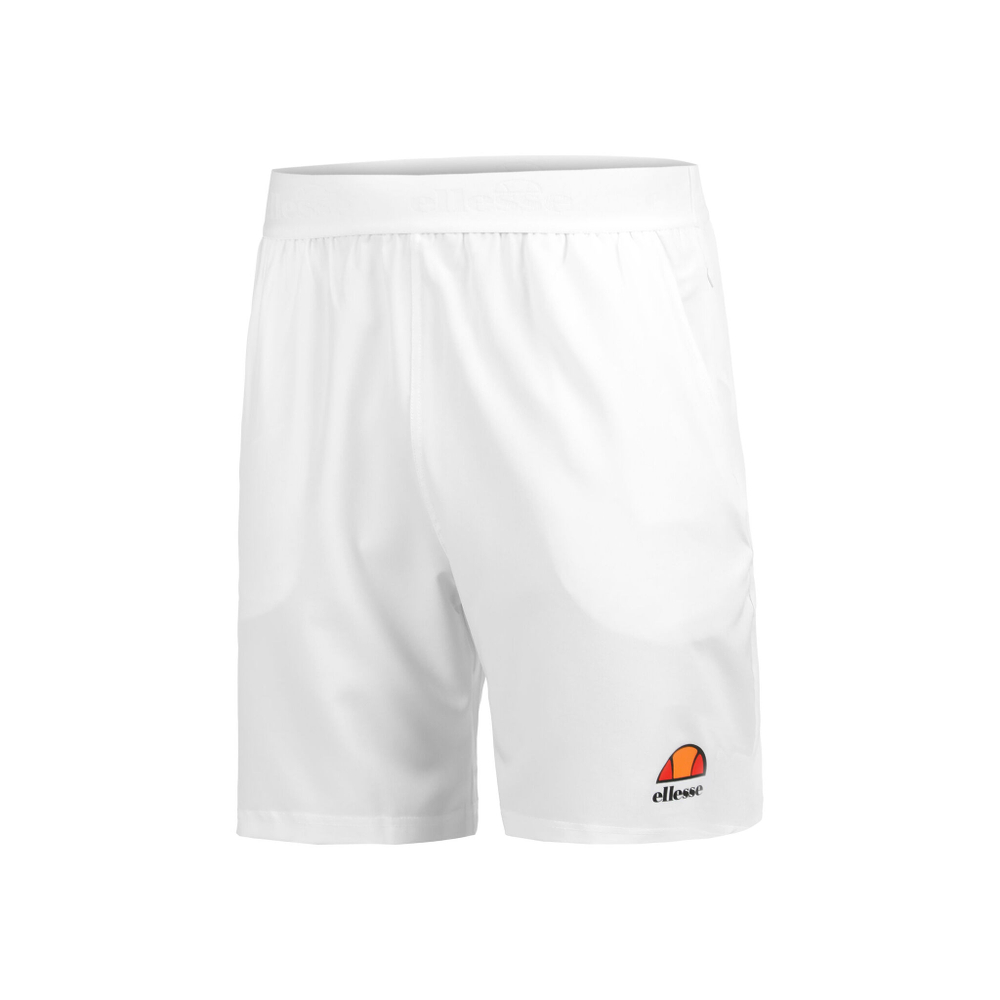 Мужские теннисные шорты Ellesse Vivaldi Shorts Special Edition Men - White