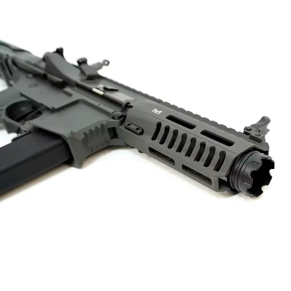 Страйкбольный автомат G&G ARP 9, Grey