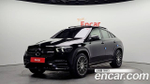 Mercedes-Benz GLE-Class GLE400d 4MATIC Coupe — 2022