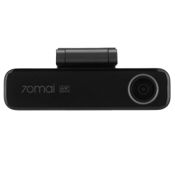 70Mai Dash Cam 4K M800