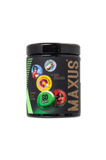 Презервативы MAXUS Mixed
