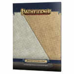 Pathfinder. Большое игровое поле