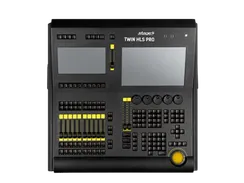 STAGE4 TWIN HLS PRO - DMX-пульт (консоль)