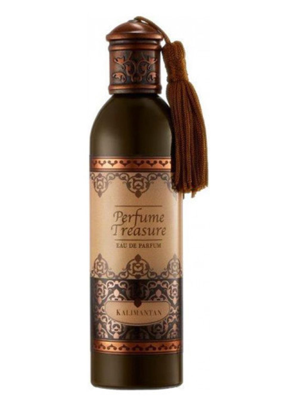 Perfume Treasure Kalimantan