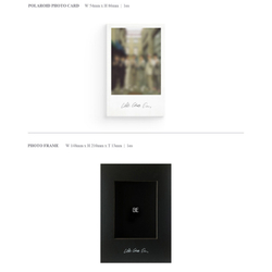 Альбом BTS BE (Deluxe Edition)