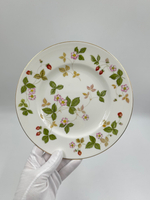 Тарелка 20,5см Wedgwood, Wild Strawberry
