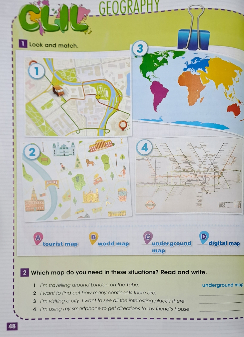 i-WONDER 5 PUPIL'S BOOK