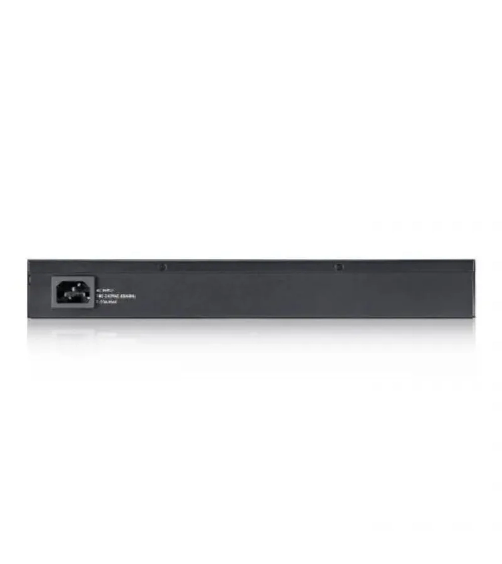 Коммутатор Zyxel GS2220-10HP-EU0101F