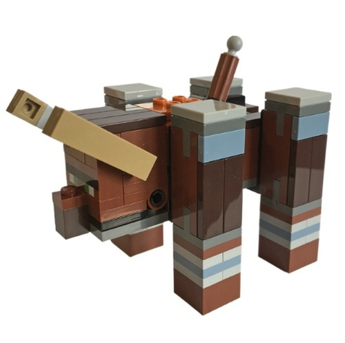 Разоритель mineravager01