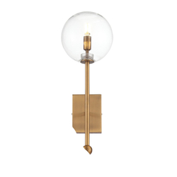 Светильник настенный ST Luce Sandro SL1205.301.01
