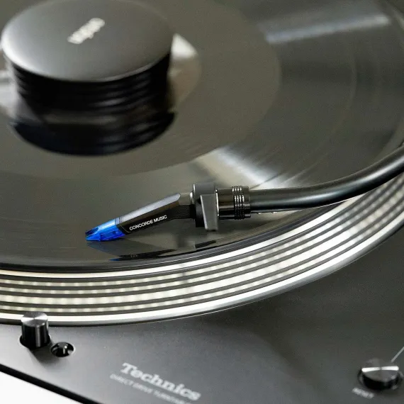 Ortofon Concorde Music Blue