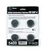 Тарелка магнитная FIXCAP-4 5400